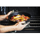 Tefal Stewpan Unlimited, 26cm, 2.5l, aluminum, glass, black (G2557172)