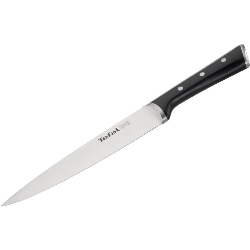 Tefal Ніж кухонний Ice Force 20 см (K2320714)