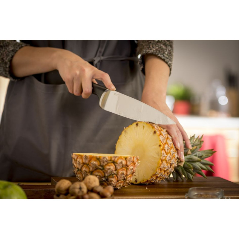 Tefal Ніж кухонний Ice Force 20 см (K2320714)