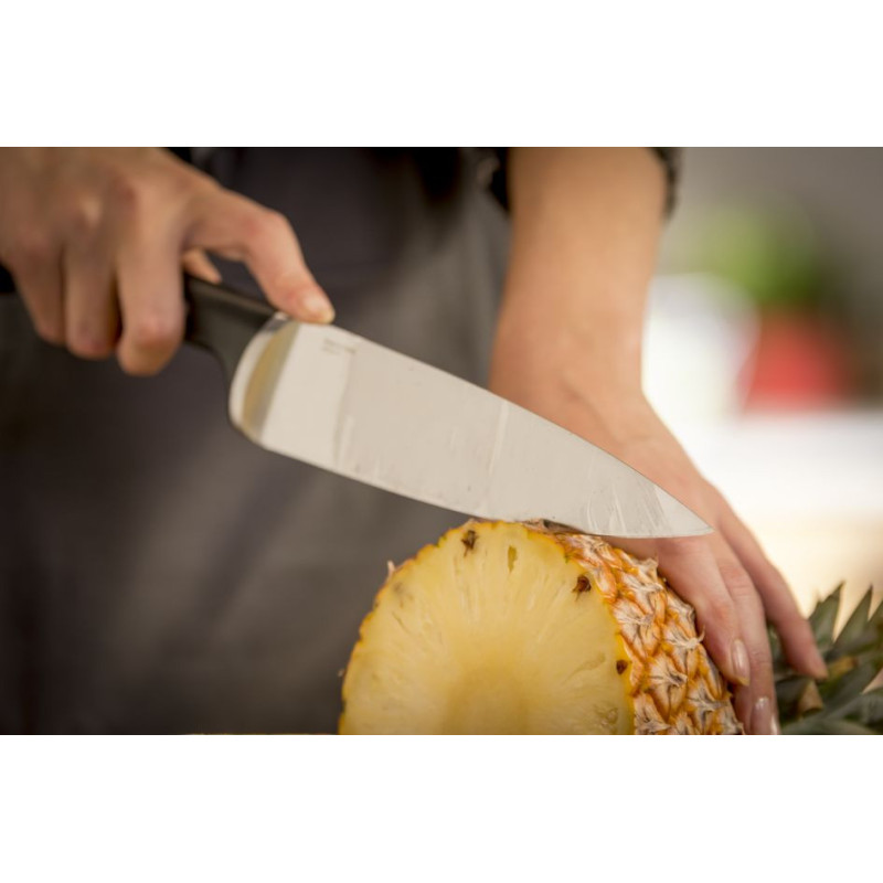 Tefal Ніж кухонний Ice Force 20 см (K2320714)