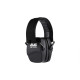 2E Tactical Tactical protective earmuffs Defense Black NRR: 25 dB, passive (2E-TPE016BK)
