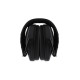 2E Tactical Tactical protective earmuffs Defense Black NRR: 25 dB, passive (2E-TPE016BK)