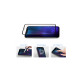 2E Захисне скло для Apple iPhone 14(6.1), 2.5D FCFG,(1 Pack),black border (2E-IP-14-6.1-SMFCFG-BB)