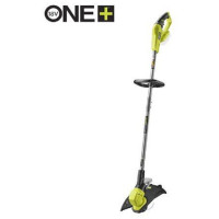 Ryobi Триммер садовый аккумуляторный ONE+ RY18LT33B-0 18В 33см 2.6кг без АКБ и ЗУ (5133006024)