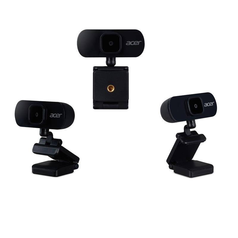 Acer Webcam Conference FHD Black (GP.OTH11.032)