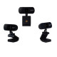 Acer Webcam Conference FHD Black (GP.OTH11.032)