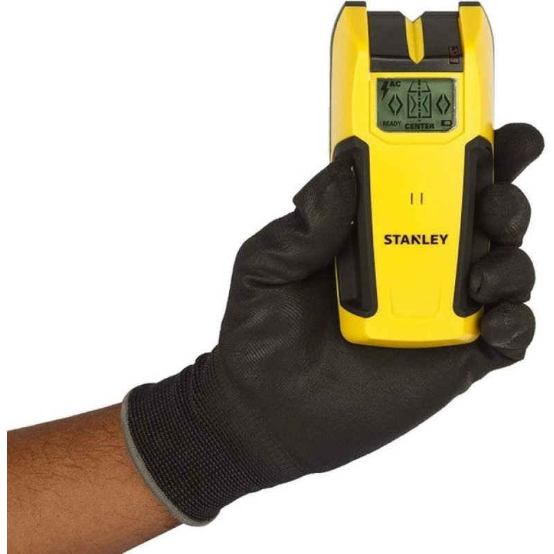 Stanley Детектор неоднорідностей S200 (STHT0-77406)