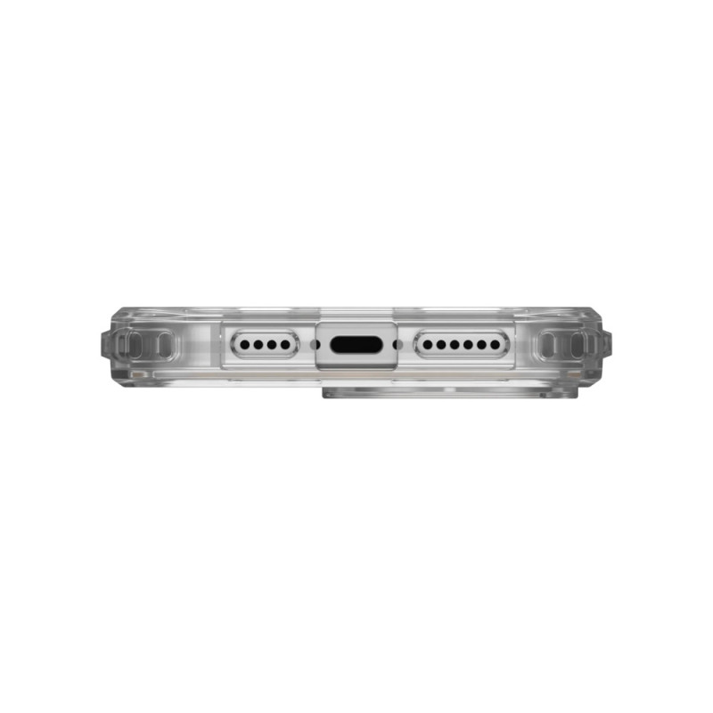 UAG iPhone 16 Pro Max, Plyo Magsafe, Ice/Gold (114481114381)