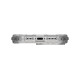 UAG iPhone 16 Pro Max, Plyo Magsafe, Ice/Gold (114481114381)