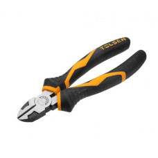 Tolsen Profi side cutters, 160 mm, CrV (10018)