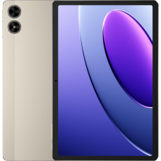 TECNO Tablet MEGAPAD 10 (T1001) 10.1  4GB, 128GB, LTE, 7000mAh, Champagne Gold (4894947045530)