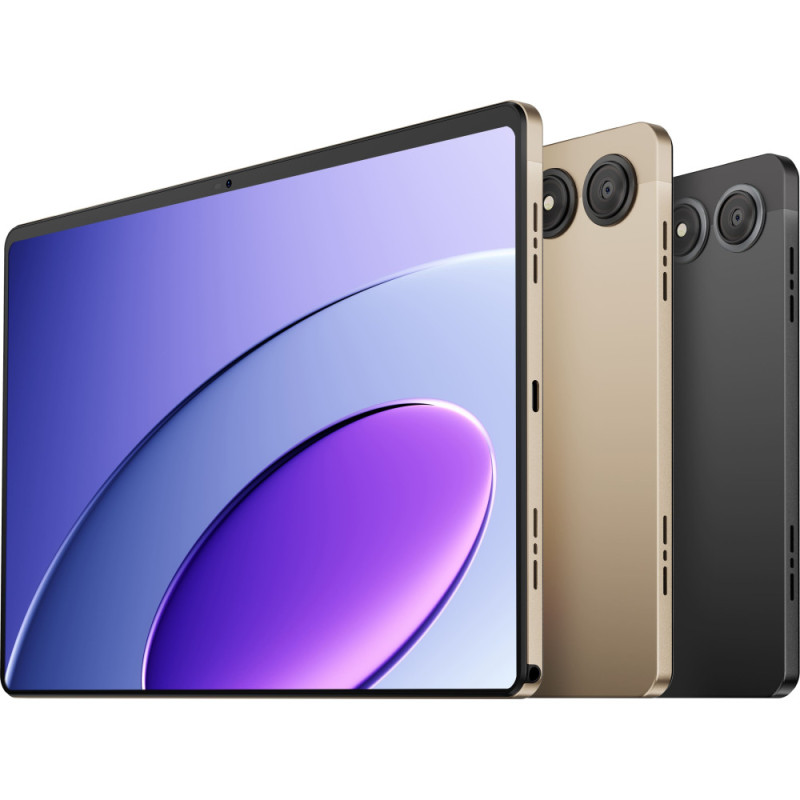 TECNO Планшет MEGAPAD 10 (T1001) 10.1" 4ГБ, 128ГБ, LTE, 7000мА•ч, Champagne Gold (4894947045530)