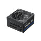 Chieftec PSU Vega M (750W), >90%, 80+ Gold, 135mm FDB, 1xMB 24pin(20+4), 2xCPU 8pin(4+4), 3xMolex, 6xSATA, 4xPCIe 8pin(6+2), 1xPCIe GEN5 16pin, Fully Modular (PPG-750-C)