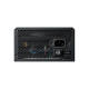 Chieftec PSU Vega M (750W), >90%, 80+ Gold, 135mm FDB, 1xMB 24pin(20+4), 2xCPU 8pin(4+4), 3xMolex, 6xSATA, 4xPCIe 8pin(6+2), 1xPCIe GEN5 16pin, Fully Modular (PPG-750-C)