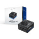 Chieftec PSU Vega M (750W), >90%, 80+ Gold, 135mm FDB, 1xMB 24pin(20+4), 2xCPU 8pin(4+4), 3xMolex, 6xSATA, 4xPCIe 8pin(6+2), 1xPCIe GEN5 16pin, Fully Modular (PPG-750-C)