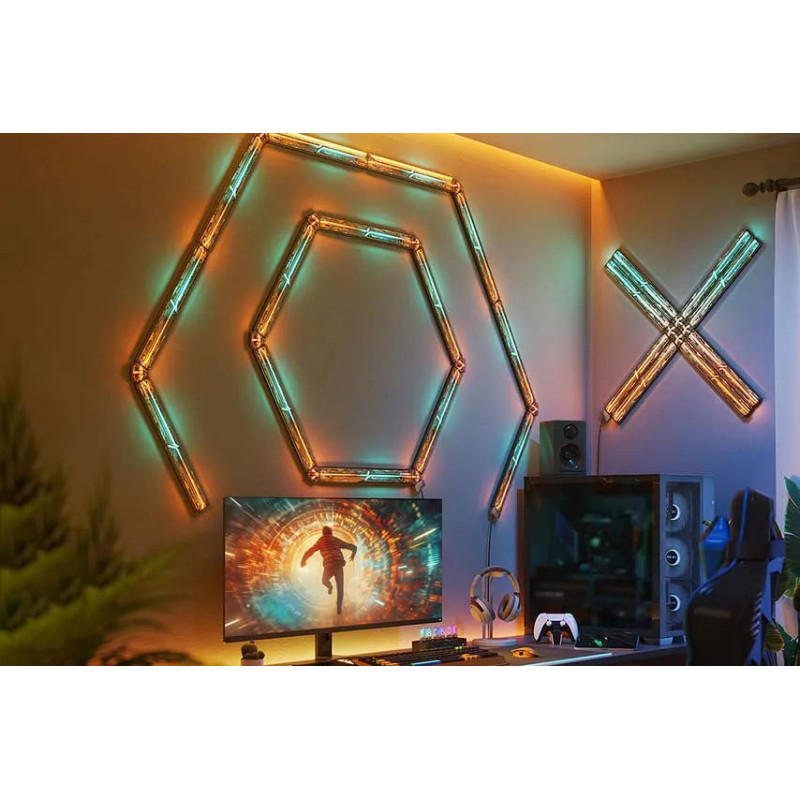Govee Gaming Wall light Expansion Kit (H10630A5)