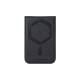UAG Чехол для карт магнитный с подставкой, Metropolis Wallet Kevlar, Black (964445113940)