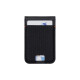 UAG Чехол для карт магнитный с подставкой, Metropolis Wallet Kevlar, Black (964445113940)
