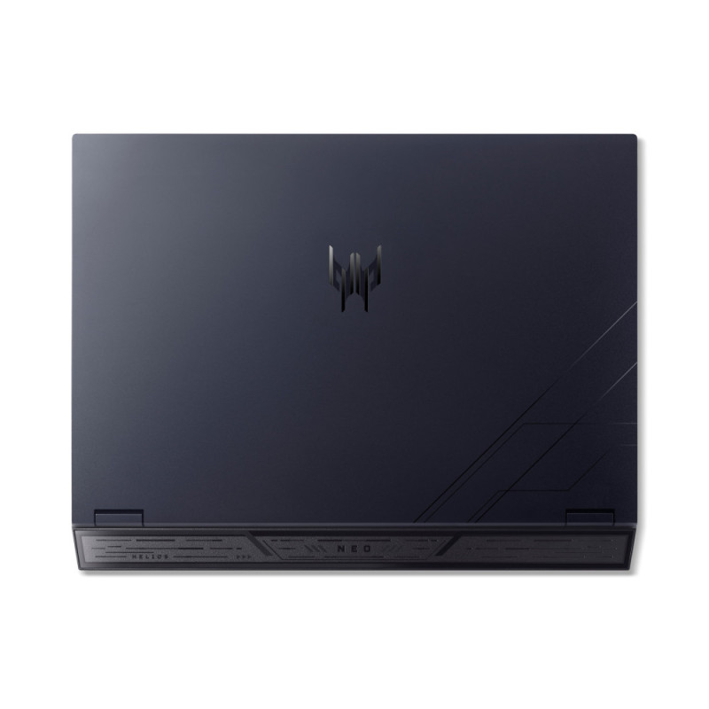 Acer Acer Notebook Predator Helios Neo 16 PHN16-73 16  WQXGA, Intel U9-275HX, 32GB, F1TB, NVD5070Ti-12, Lin (NH.QX4EU.003)