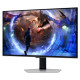 Samsung Монітор Samsung 27" G60SD HDMI, DP, USB, OLED, 2560x1440, 360Hz, 0.3ms. FreeSync Premium Pro (LS27DG600SIXUA)
