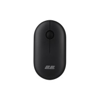 2E Mouse MF300 Silent, WL/BT, graphite-black (2E-MF300WBK)