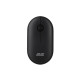 2E Mouse MF300 Silent, WL/BT, graphite-black (2E-MF300WBK)