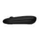 2E Mouse MF300 Silent, WL/BT, graphite-black (2E-MF300WBK)