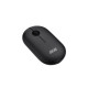 2E Mouse MF300 Silent, WL/BT, graphite-black (2E-MF300WBK)