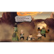 Игра Nintendo BRAVELY DEFAULT HD UKV, картридж (Switch 2) (0045496312503)
