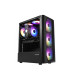 2E 2E PC Complex Gaming Intel i7-12700F/B660/16/1000F/NVD3060-12/FreeDos/Zalman-N4/700W (2E-9367)