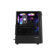 2E 2E PC Complex Gaming Intel i7-12700F/B660/16/1000F/NVD3060-12/FreeDos/Zalman-N4/700W (2E-9367)