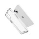 Чехол для мобильного телефона BeCover Space Case Apple iPhone 13 Transparancy (708579)