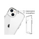 Чехол для мобильного телефона BeCover Space Case Apple iPhone 13 Transparancy (708579)