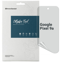 Пленка защитная Armorstandart Matte Google Pixel 9a (ARM83580)