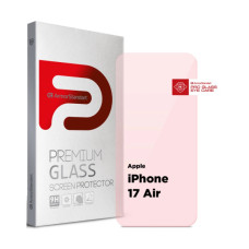 Стекло защитное Armorstandart Pro Eye Care Apple iPhone 17 Air (ARM86422)