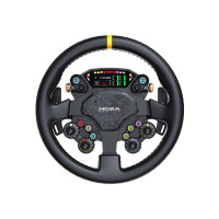 Кермо MOZA Racing CS Pro Steering 32см RGB (RS093_Moza)