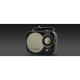 Портативный радиоприемник Muse M-055 RB Wireless Black (M-055 RB)