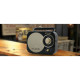 Портативный радиоприемник Muse M-055 RB Wireless Black (M-055 RB)
