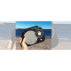 Портативный радиоприемник Muse M-055 RB Wireless Black (M-055 RB)