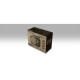 Портативный радиоприемник Muse M-055 RB Wireless Black (M-055 RB)