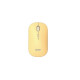 Мышка Acer AMR130 Optical Wireless Yellow (GP.MCE11.04B)