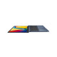 Ноутбук ASUS Vivobook 17 X1704VA-AU984 (90NB13X2-M00HB0)
