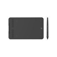 Графический планшет XP-Pen Deco Mini7 2Gen (DECO MINI7 V2)
