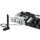 ASUS Motherboard PRIME B850-PLUS WIFI sAM5 B850 4xDDR5 M.2 HDMI DP WiFi BT ATX (90MB1L80-M0EAY0)