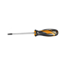 Tolsen Викрутка Ерго Torx, T25x4.5x100мм (20174)