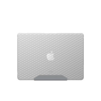 UAG Чохол UAG для MacBook Air 13"(2022-2025), Essential Armor, Ice (134009114343)