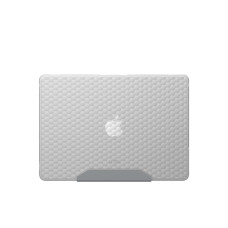 UAG Чохол UAG для MacBook Air 13"(2023-2025), Essential Armor, Ice (134009114343)