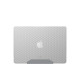 UAG Чохол UAG для MacBook Air 13"(2023-2025), Essential Armor, Ice (134009114343)