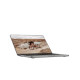 UAG Чохол UAG для MacBook Air 13"(2023-2025), Essential Armor, Ice (134009114343)