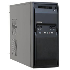 Корпус для ПК Chieftec Libra (LG-01B-OP)